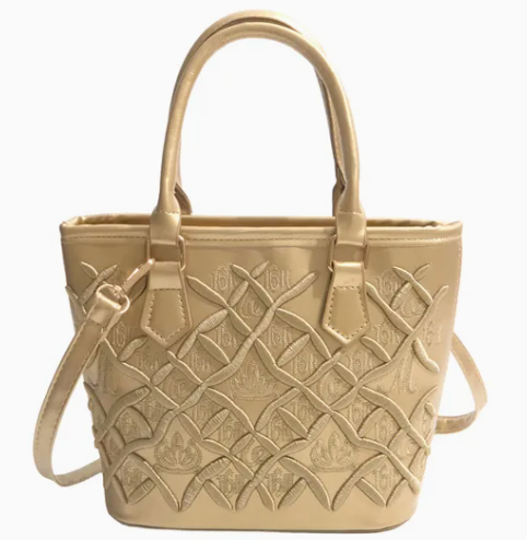 Luxury Shoulder Crossbody Handbag
