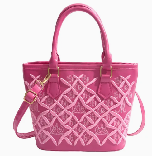 Luxury Shoulder Crossbody Handbag