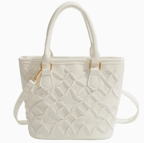 Luxury Shoulder Crossbody Handbag
